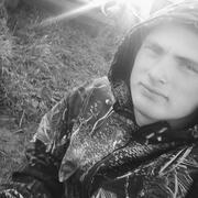 Виктор, 22, Залари