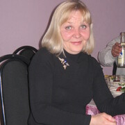 natalya 60 Orenburg