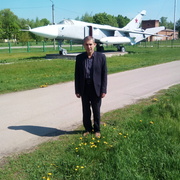 Искандар, 52, Казанская