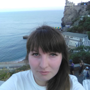 Марина, 28, Морки