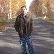 сергей, 45, Новозыбков