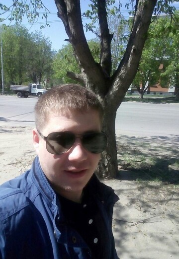 Моя фотография - Василий, 30 из Пенза (@vasiliy74710)