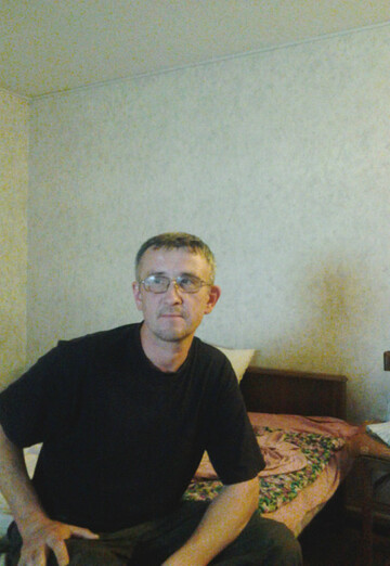 Моя фотография - Андрей, 54 из Москва (@andrey668060)