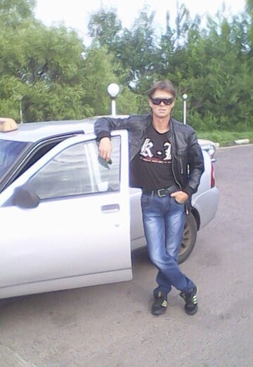 Sergey (@sergey508265) — my photo № 2