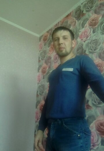 Моя фотографія - Сергей, 41 з Ухта (@sergey702694)