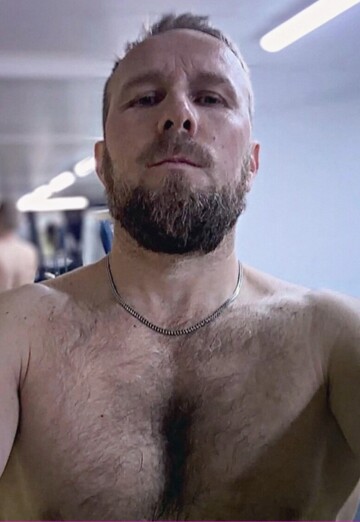 My photo - Mikhail, 45 from Berdsk (@mikhail4469)