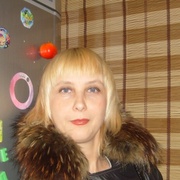 Svetlana 50 Kurgan