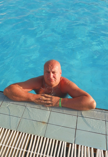 Моя фотография - Oleg, 60 из Москва (@oleg289459)