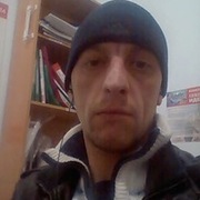 Andrey 45 Yekaterinburg