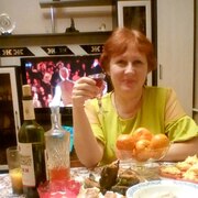 Маргарита, 54, Кадуй