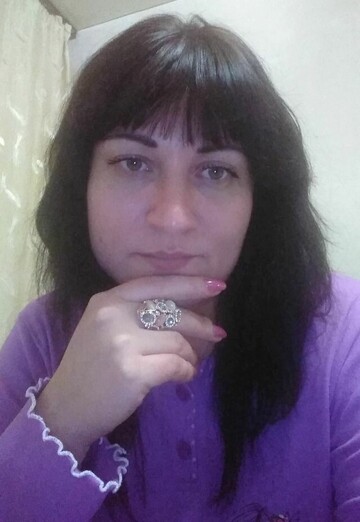 My photo - natalya, 39 from Volzhskiy (@natalya298241)