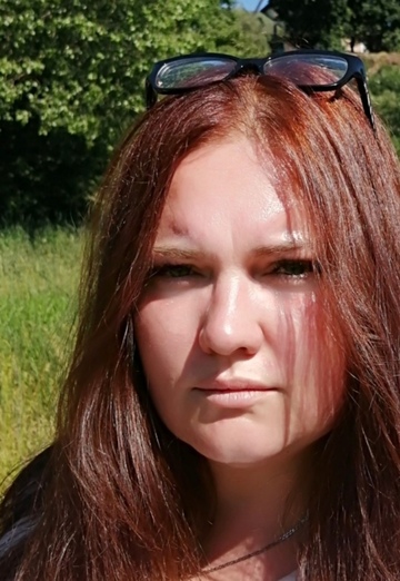 My photo - Anastasiya, 39 from Vitebsk (@anastasiya176725)