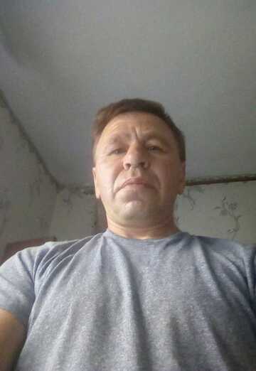 Моя фотография - Игорь, 44 из Ширяево (@igor291687)