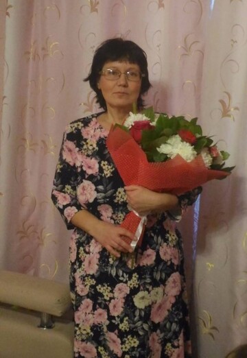 Моя фотография - Валерия, 57 из Сыктывкар (@valeriya20156)