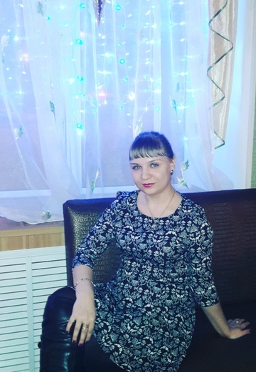 Моя фотография - Ирина, 38 из Москва (@irina187952)