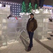 Дима, 32, Чайковский