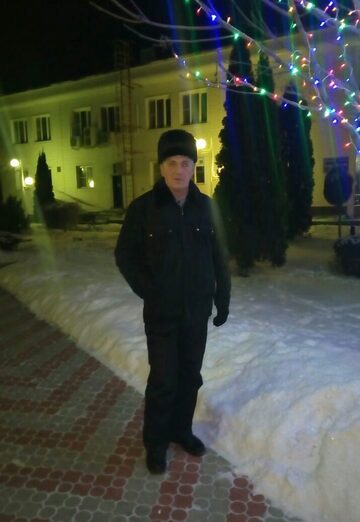 Моя фотография - Павел, 63 из Тольятти (@pavel148312)