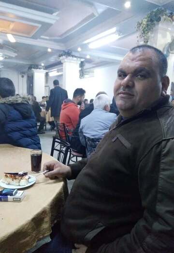 My photo - Jobals, 42 from Amman (@jobals)