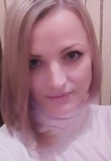 Моя фотография - Ирина, 46 из Ковров (@irina194508)