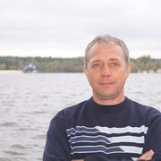 алексей, 57, Нижний Одес
