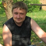 Олег, 39, Шебекино