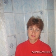 Ольга, 47, Верховье