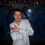 Alex, 34, Тымовское