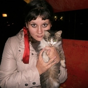 Татьяна, 31, Агаповка