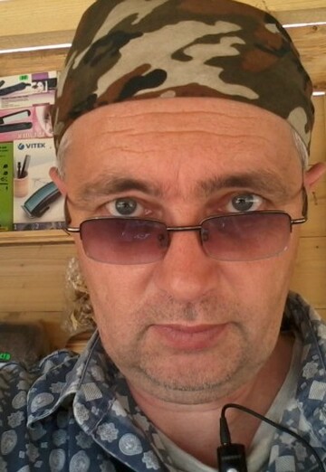 My photo - Milord, 57 from Rakhov (@milord7049751)