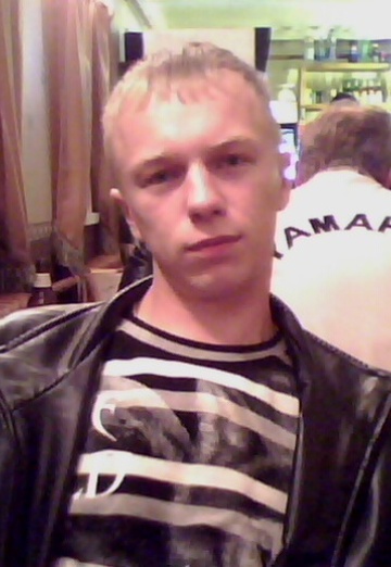 My photo - slava, 36 from Krasnye Baki (@id1263)