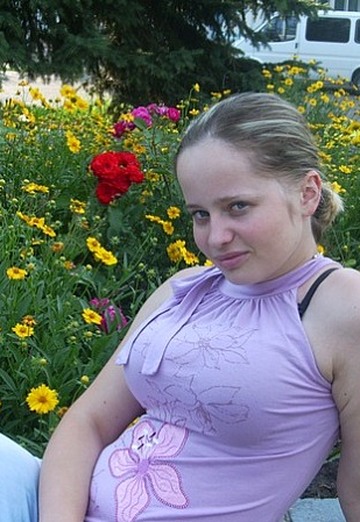 Моя фотография - ирина, 33 из Луганск (@koshkina-91)