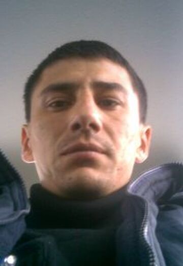 Моя фотография - Алишер, 43 из Каратау (@alisher-malibaev)