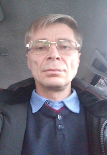 Моя фотография - Константин, 49 из Астана (@konstantin57018)