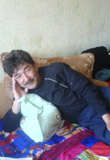 Моя фотография - murat, 61 из Рудный (@murat507)