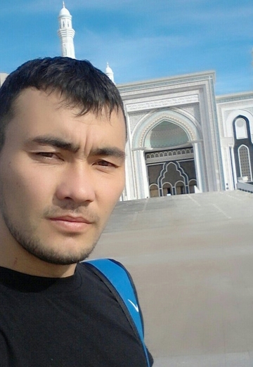 My photo - Kanat, 33 from Almaty (@kanat2487)