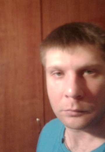 Моя фотография - Владимир, 37 из Егорьевск (@vladimir233445)