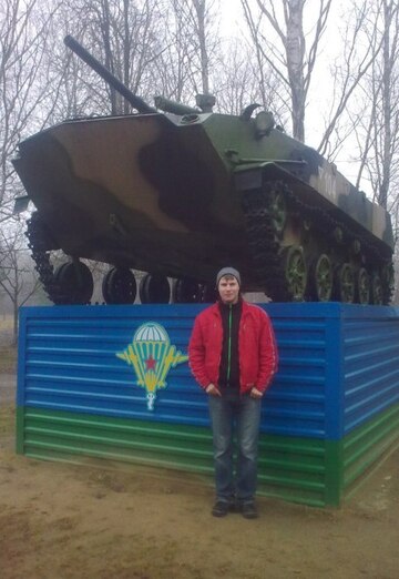 My photo - Denis, 41 from Pskov (@denis31313)