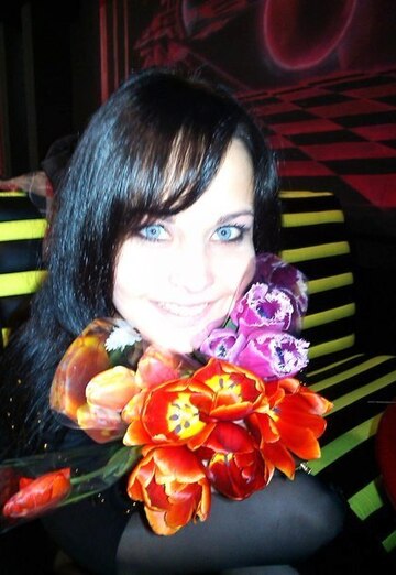 Моя фотография - Алина, 30 из Киев (@alek3817)