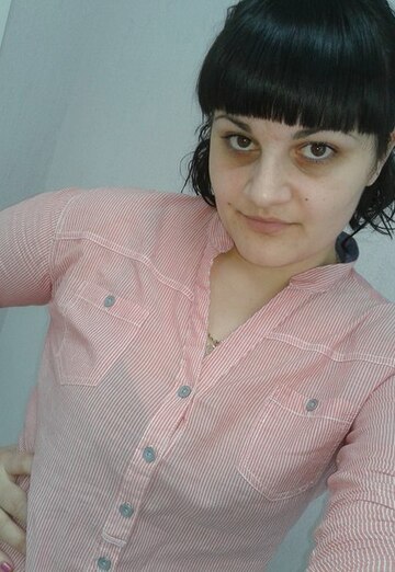 My photo - Olesya, 32 from Yeisk (@olesya5703)