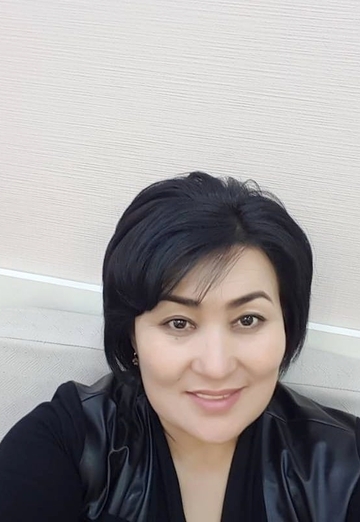 Моя фотография - Алима, 55 из Бишкек (@alima283)