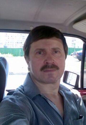 Моя фотография - Slavik, 59 из Киев (@adajios)
