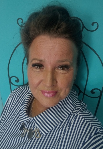 My photo - Svetlana, 54 from Yekaterinburg (@svetlana336117)