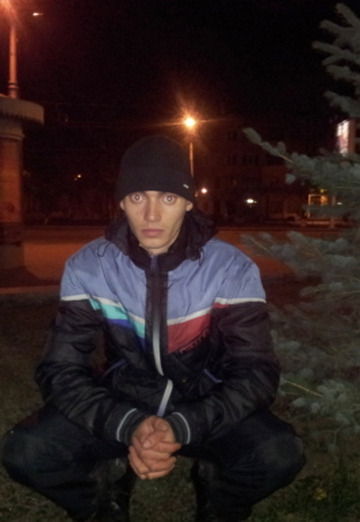 My photo - tolyan, 34 from Yurga (@tolyan346)
