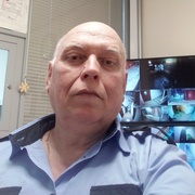 Михаил, 61, Пермь