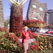 оксана, 49, Ибреси