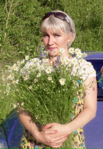 Моя фотография - ГАЛИЯ БОГДАЛОВА (КАТЕ, 42 из Москва (@galiyabogdalovakateeva)