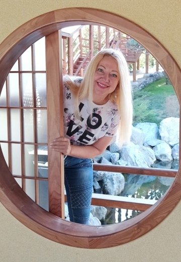 My photo - Ekaterina, 48 from Sochi (@ekaterinasochi75)