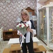 Лидия 48 лет (Овен) хочет познакомиться в Павлодаре