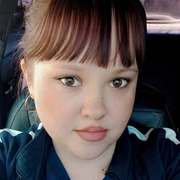 Юля, 29, Верхний Мамон
