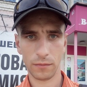 максим, 34, Кромы